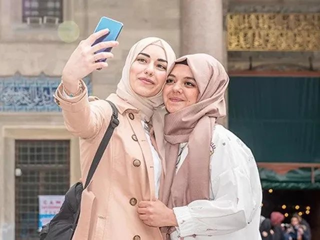 Expansion into Turkey