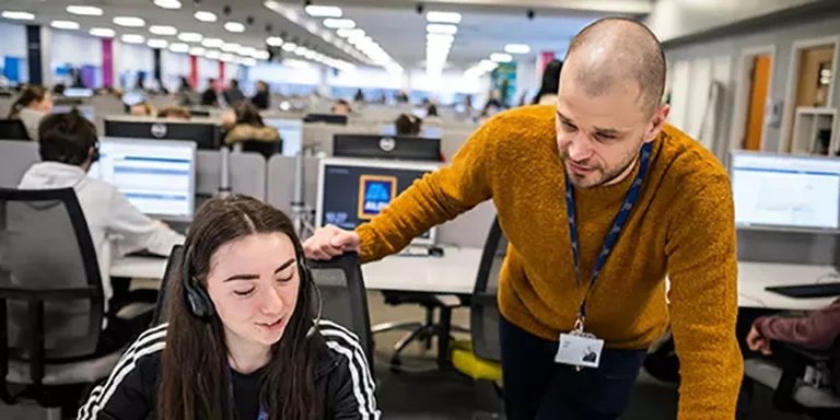 Call Centre Call Centre