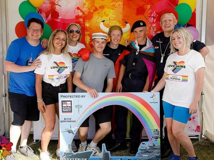 ascensos group photo