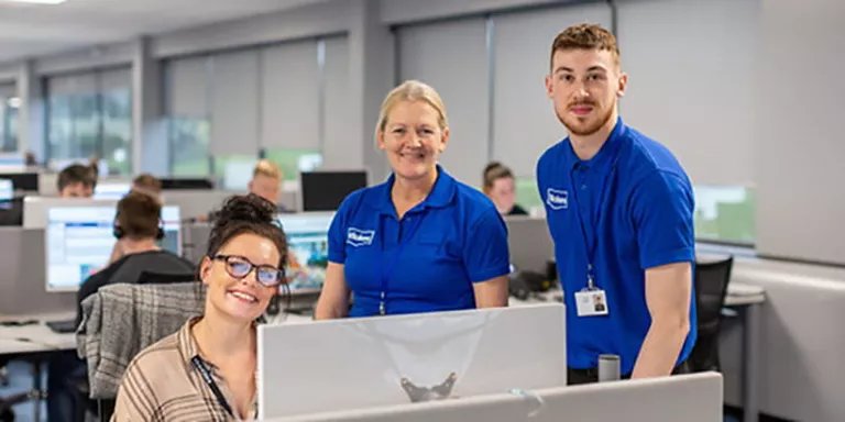 Contact Centre Contact Centre